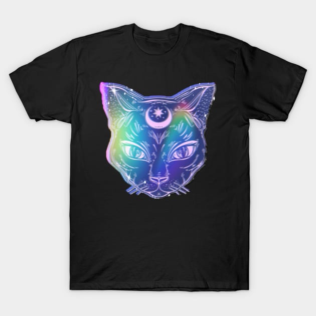 Mystic T-Shirt by Cipher_Obscure